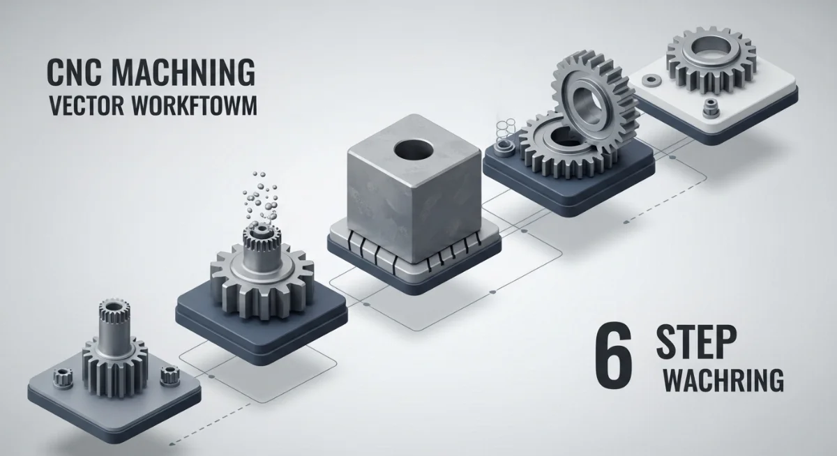 Kỹ thuật lập trình tiện CNC trên phần mềm Mastercam tối ưu đường chạy dao