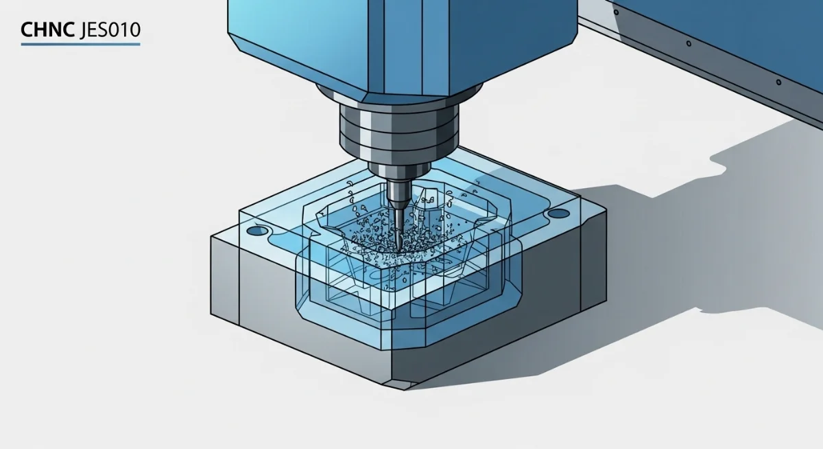 Các loại khuôn nhôm số lượng ít giúp tiết kiệm chi phí sản xuất và thời gian gia công