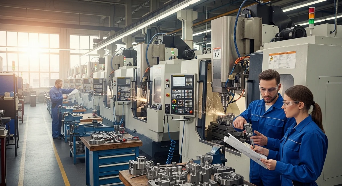 Các phần mềm CAD/CAM phổ biến hiện nay được sử dụng trong lập trình CNC chuyên nghiệp