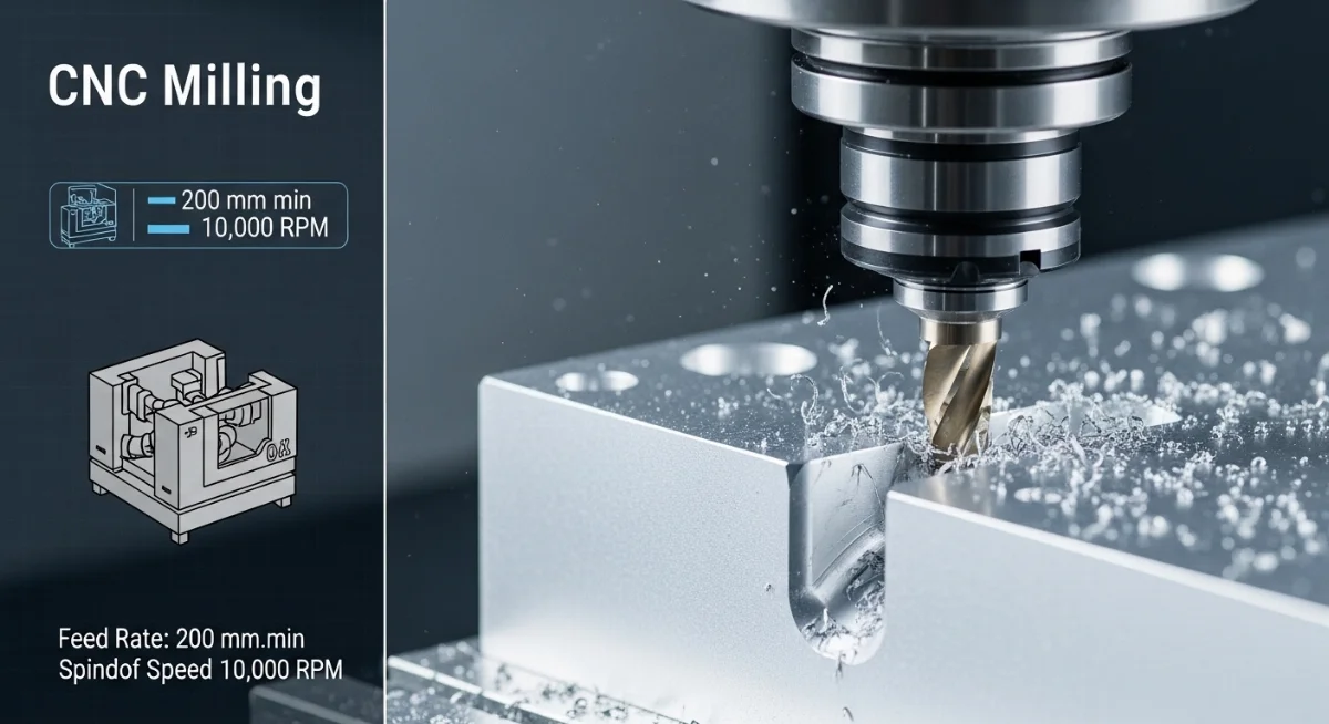 Quy trình kiểm tra chất lượng sản phẩm sau khi gia công cơ khí chính xác