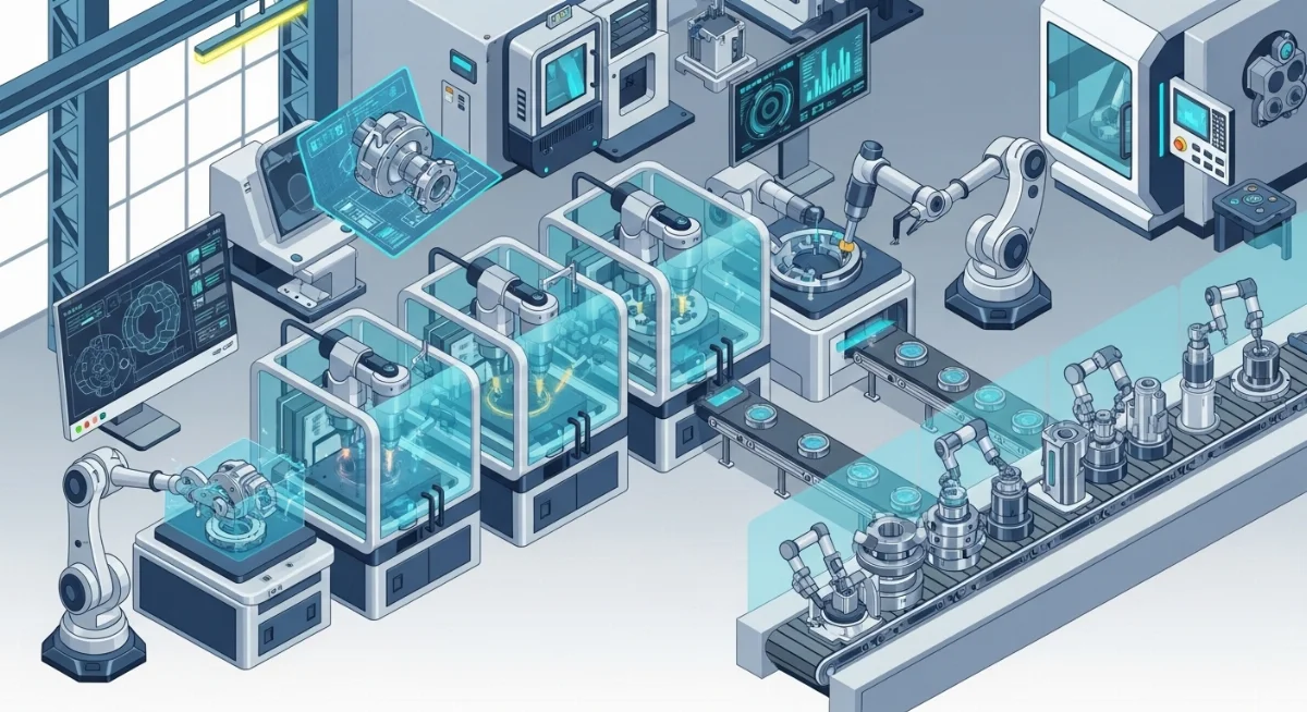 Quy trình thiết kế khuôn mẫu chuyên nghiệp trên phần mềm 3D tiêu chuẩn kỹ thuật