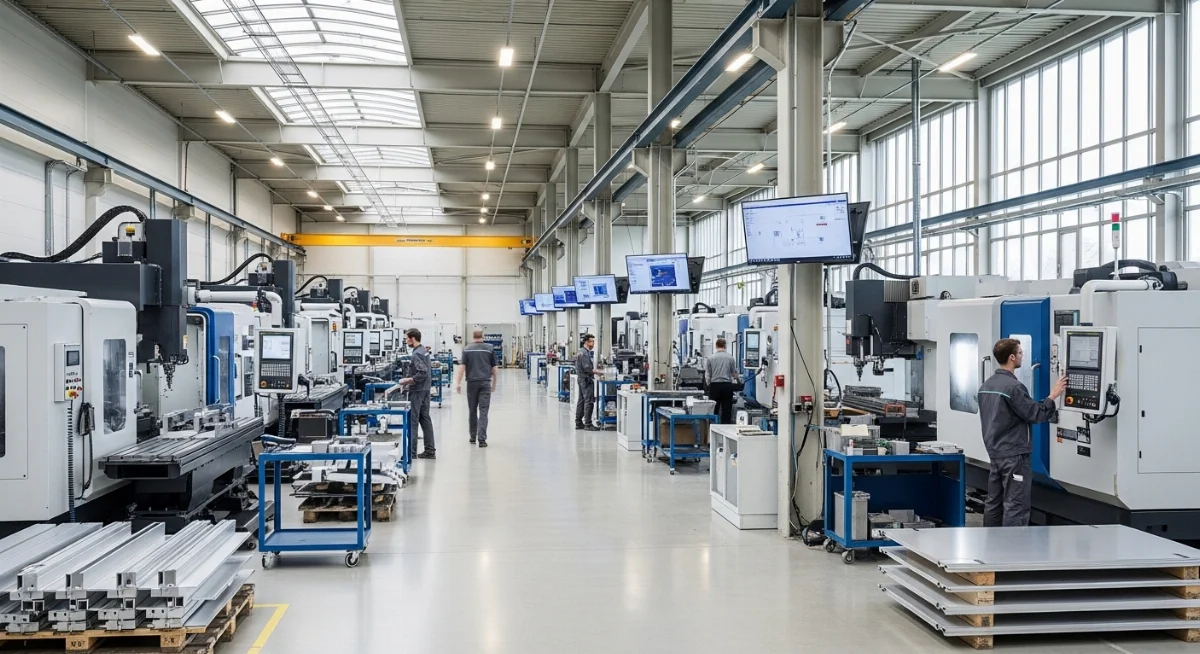 Sản phẩm khuôn ép nhựa chất lượng cao sản xuất tại xưởng cơ khí Hà Nội