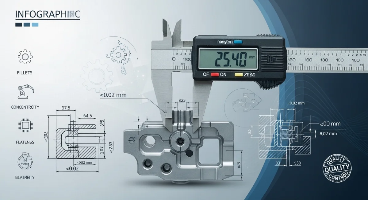 Quy trình làm việc chuyên nghiệp giữa khách hàng và xưởng gia công tiện CNC