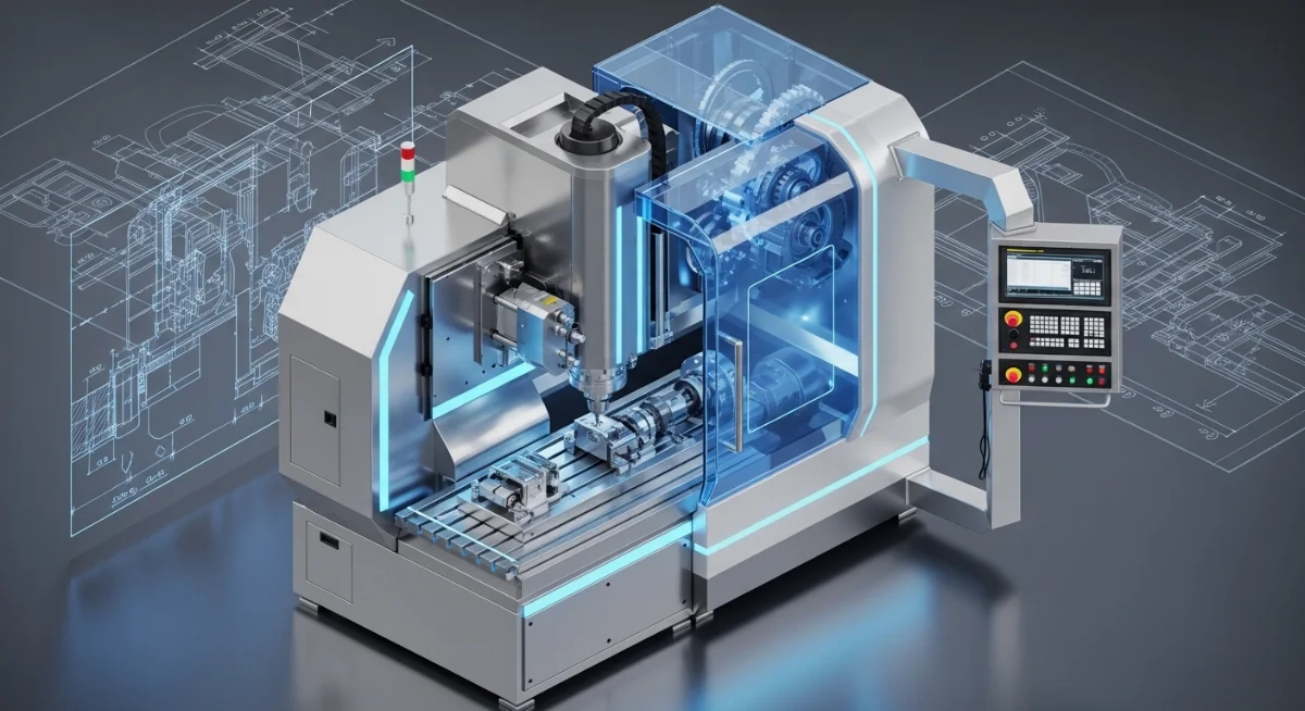 Hiện tượng lẹo dao và mòn dao khi thực hiện tiện inox trên máy CNC