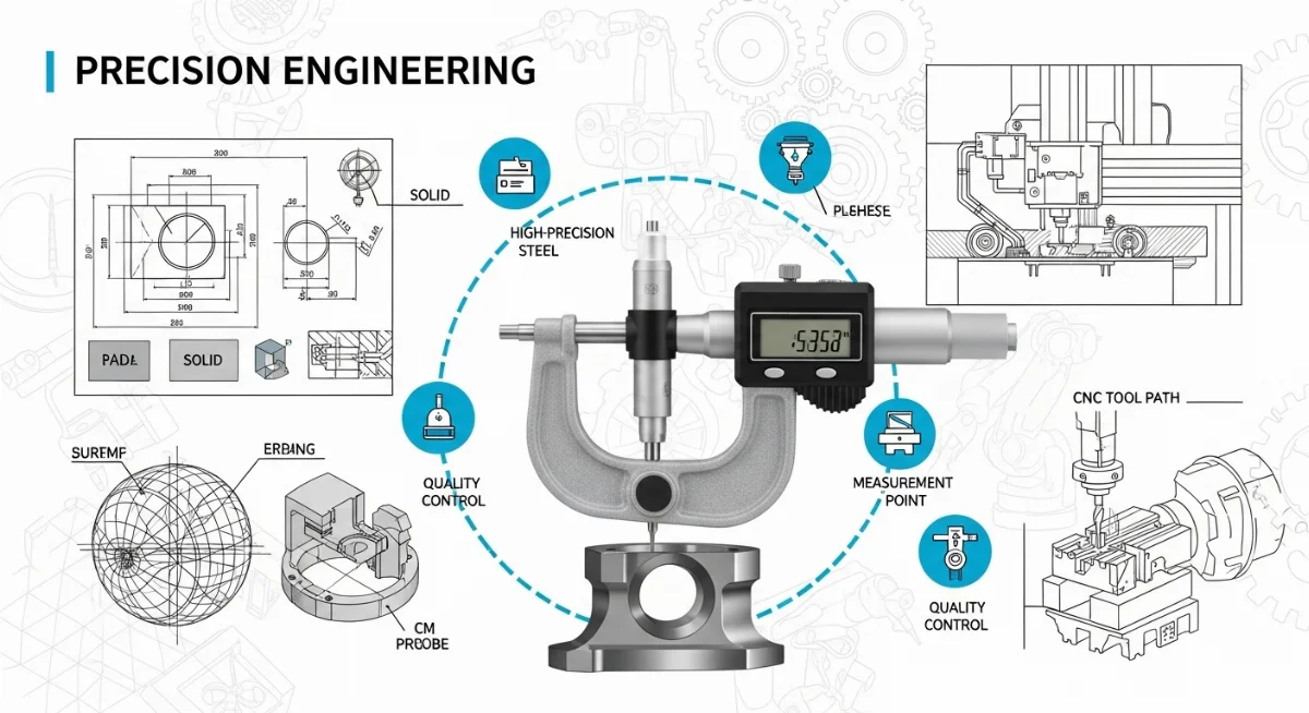 Các loại thép làm khuôn mẫu phổ biến và phôi thép chưa gia công