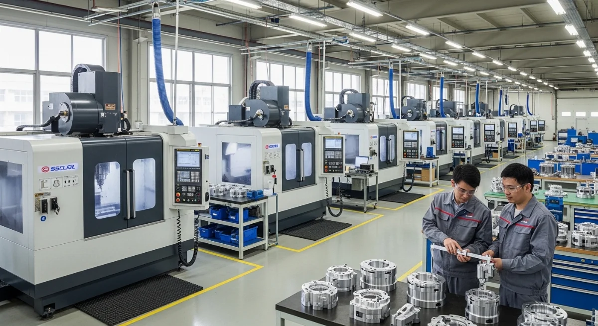 Mẫu hồ sơ mời thầu RFQ gia công khuôn mẫu chuyên nghiệp đầy đủ thông tin