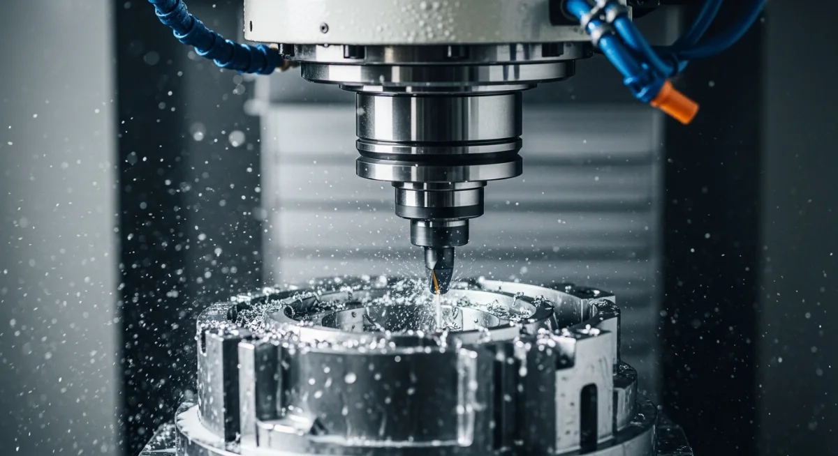 Hướng dẫn chuẩn bị hồ sơ kỹ thuật chuyên nghiệp khi gửi bản vẽ phay CNC để tối ưu chi phí