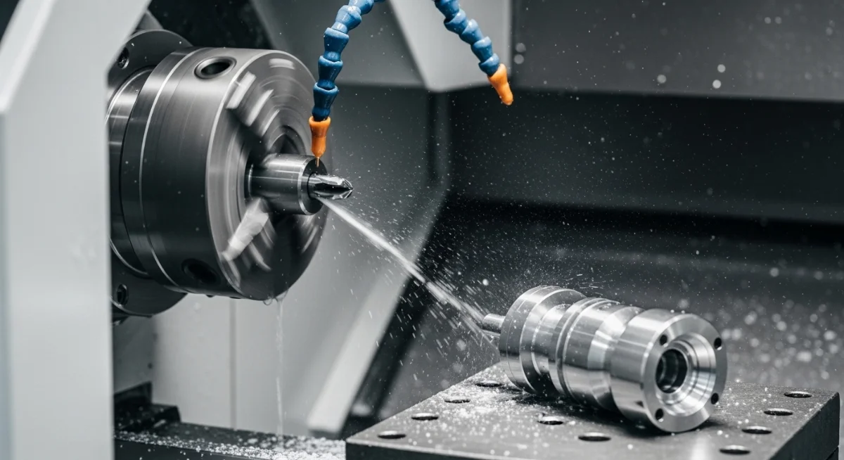 Tìm hiểu CAD CAM là gì trong thiết kế và sản xuất cơ khí chính xác hiện đại