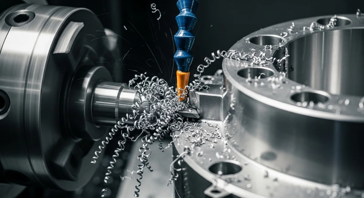 Quy trình gia công khuôn đúc kim loại chuyên nghiệp tại xưởng cơ khí hiện đại