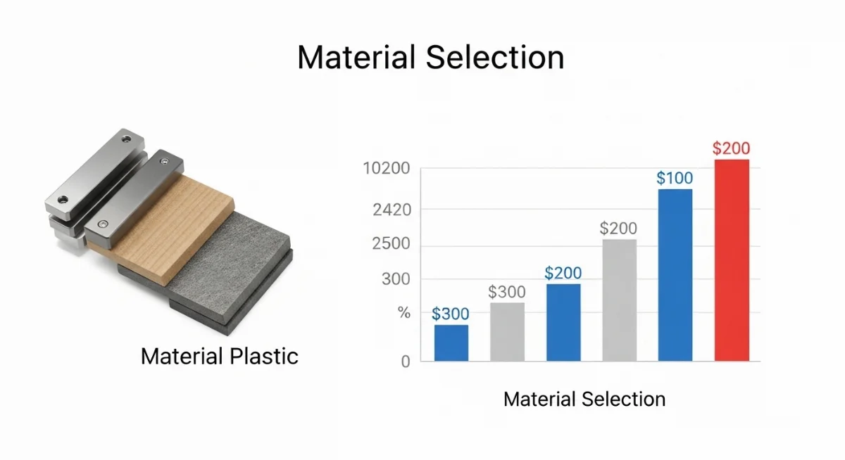 Đội ngũ kỹ sư kiểm tra chất lượng linh kiện phay CNC sau khi hoàn thiện gia công
