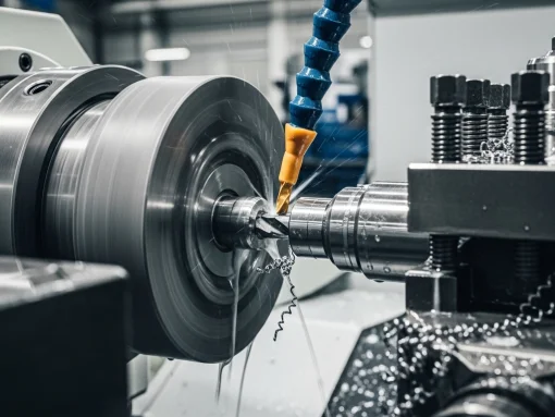 Khi Nào Nên Dùng CNC? 5 Trường Hợp Thực Tế