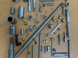 Xưởng, tiệm, cơ sở nhận gia công tiện CNC giá rẻ tại Sóc Sơn Hà Nội