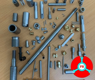 Sàn phẩm tiện CNC 