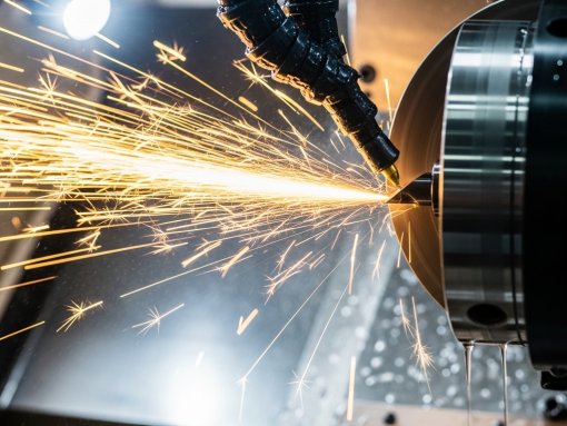Học CNC Có Khó Không? Lộ Trình Từ 0 → Đi Làm