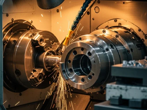 Báo Giá Khuôn Mẫu Hà Nội 2026: Cách Tính & Yếu Tố