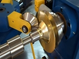Nhận Gia Công Tiện CNC Uy Tín ở Hà Nội (gia công cnc, phay…)