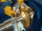 Nhận Gia Công Tiện CNC Uy Tín ở Hà Nội (gia công cnc, phay…)