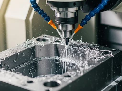 Khuôn Mẫu Hà Nội 2026: Thiết Kế → Gia Công Trọn Gói, Giao Toàn Quốc