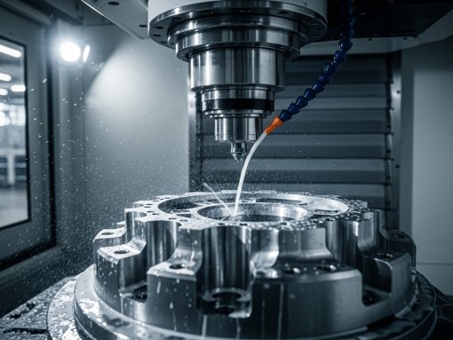 Báo Giá Phay CNC Hà Nội 2026: Cách Tính & Yếu Tố Ảnh Hưởng
