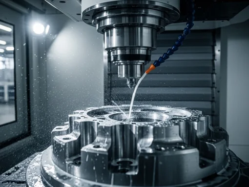 Báo Giá Phay CNC Hà Nội 2026: Cách Tính & Yếu Tố Ảnh Hưởng