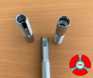 Bạc ren điều chỉnh 