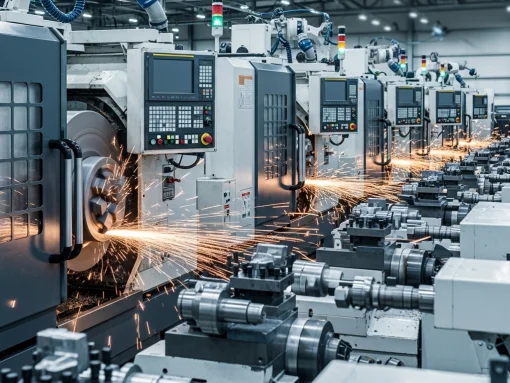 Khuôn Mẫu Số Lượng Lớn Có Giảm Giá Không?