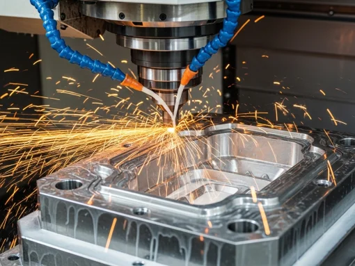 Làm Khuôn Giá Bao Nhiêu? (FAQ) 7 Yếu Tố Ảnh Hưởng