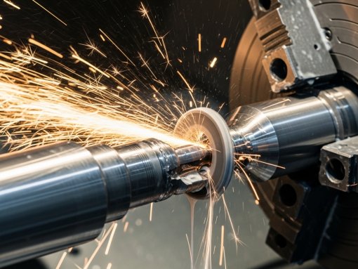 Gia Công Trục CNC: Yêu Cầu Dung Sai & Độ Đồng Tâm