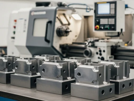 Khuôn Mẫu Số Lượng Ít (1–5 Bộ) Có Nhận Không?