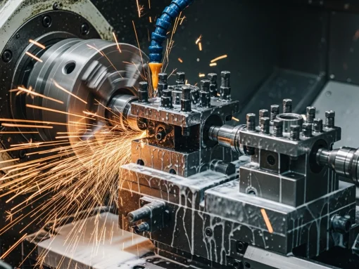 Xưởng Khuôn Mẫu Hà Nội Uy Tín: Năng Lực & Báo Giá