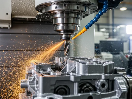 Phay CNC Giá Bao Nhiêu? (FAQ) 7 Yếu Tố Ảnh Hưởng