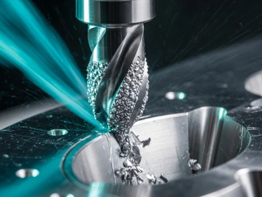 Dung Sai ±0.01mm Trong Phay CNC Có Đạt Không?