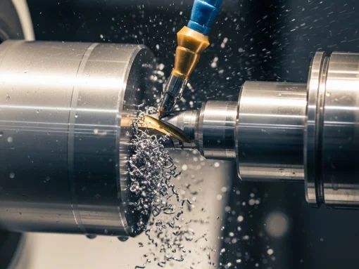 Sai Số Tiện CNC Bao Nhiêu? Có Đạt ±0.01mm Không?