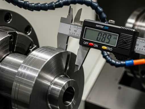 Dung Sai Là Gì? Vì Sao Quan Trọng Trong Cơ Khí