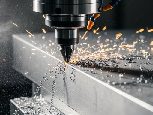 Phay Rãnh, Phay Mặt Phẳng CNC: Tiêu Chuẩn Kỹ Thuật