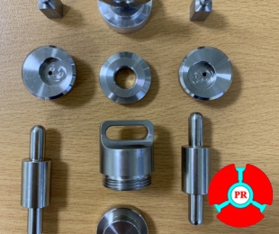 Cụm chi tiết sus303 và 304