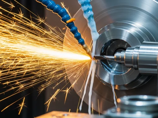 Ưu Nhược Điểm CNC Trong Sản Xuất Hiện Đại