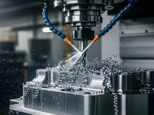 Phay CNC Theo Yêu Cầu Có Đắt Không?