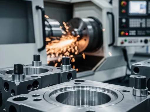 Các Loại Khuôn: Nhựa vs Dập vs Đúc – Chọn Sai Tốn 2x