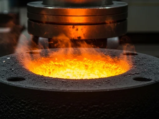 Nhiệt Luyện Khuôn Là Gì? Khi Nào Cần?