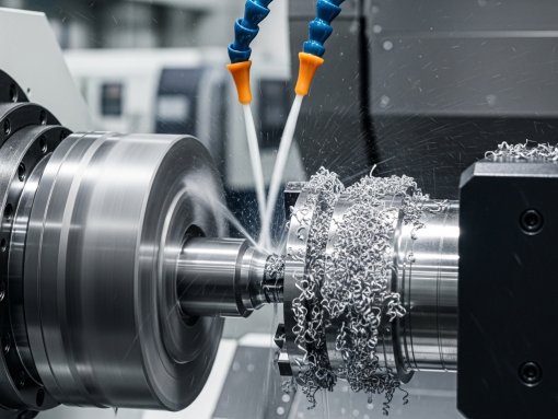 Có Nên Học Nghề CNC Không? Cơ Hội & Tương Lai