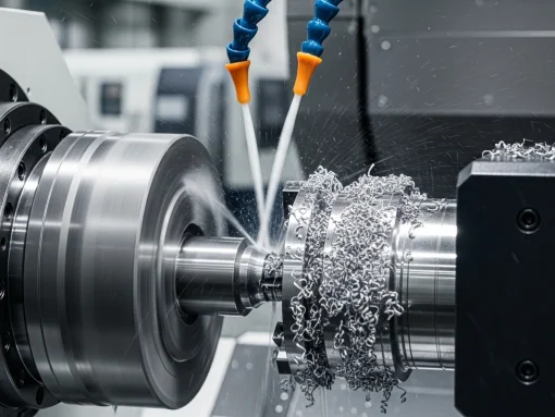 Có Nên Học Nghề CNC Không? Cơ Hội & Tương Lai