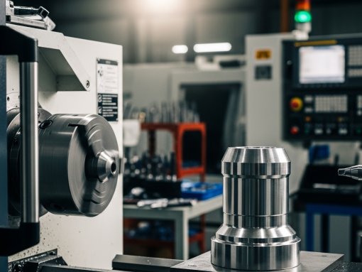 Tiện CNC Hà Nội 2026: Xưởng Sóc Sơn ±0.01mm, Giao Toàn Quốc