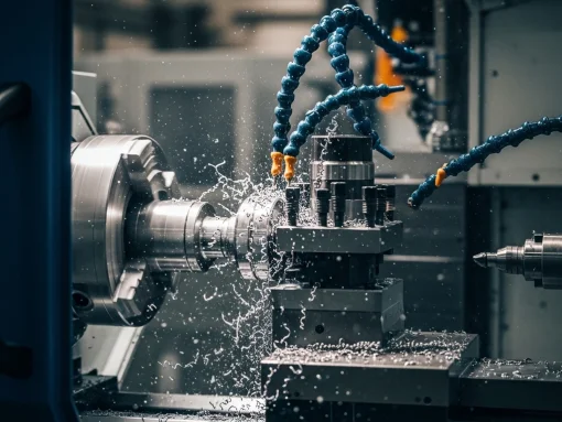 Sai Số CNC Là Gì? Nguyên Nhân & Cách Giảm