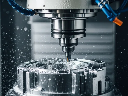 Cách Gửi Bản Vẽ Phay CNC: Tránh Bị Báo Giá Cao