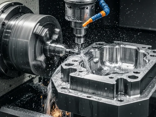 Khuôn Mẫu Là Gì? 7 Điều Cần Biết Trước Khi Làm Khuôn