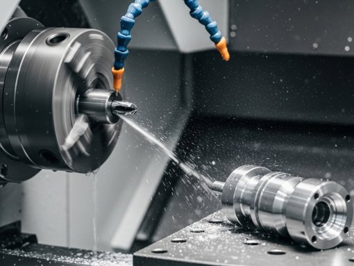 CAD/CAM Là Gì? Vai Trò Trong Gia Công CNC