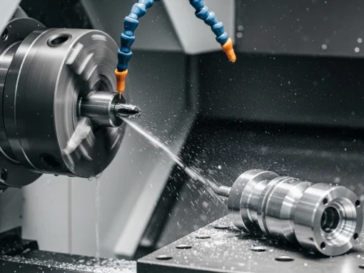 CAD/CAM Là Gì? Vai Trò Trong Gia Công CNC