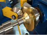 Gia Công Tiện CNC