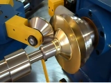 Gia Công Tiện CNC